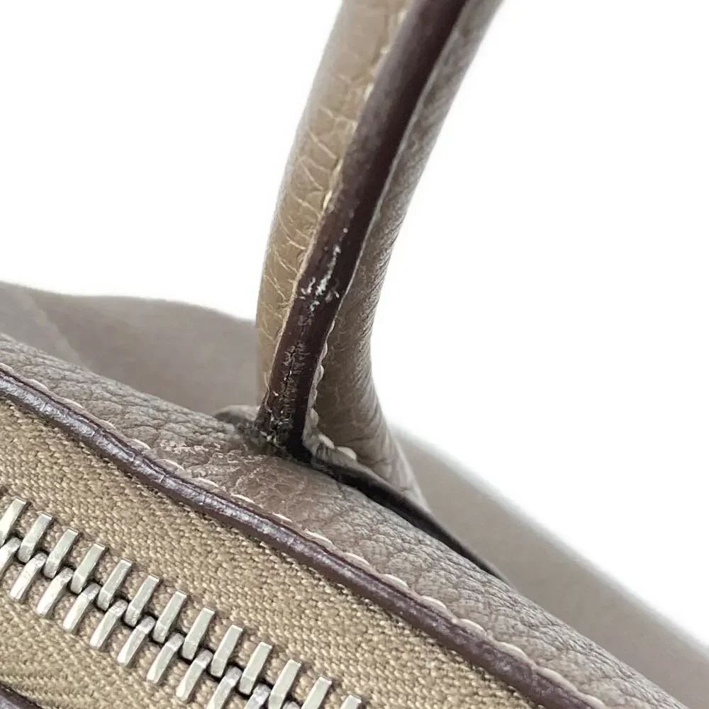 Hermès Bolide 31 Handbag
